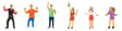 Image for 272-151646 At the Club 6/