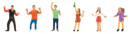 Image for 272-151646 At the Club 6/