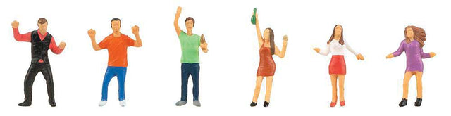 Image for 272-151646 At the Club 6/