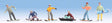 Image for 528-15826 Snowboarders 6/