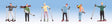 Image for 528-15827 Skiers 6/