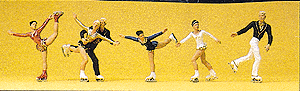 Image for 590-10314 Figure skater