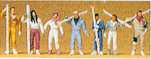 Image for 590-10316 Skiers                 7/