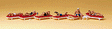 Image for 590-10429 Sunbathers on Lounges 6/