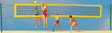 Image for 590-10528 Bch Volleyball Plyrs 11/