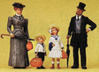 Image for 590-45062 Family on Holiday 4/