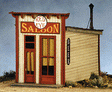 Image for 464-27460 Red Eye Saloon