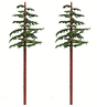 Image for 295-T43 Redwood Lrg 10-11" 2/