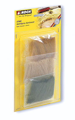 Image for 528-7060 Reed Assortment 3/