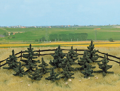 Image for 189-6392 Reforestation Set