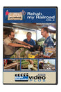 Image for 400-15371 Rehab my Rlrd Vol 4.1 DVD