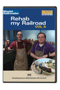 Image for 400-15380 Rehab My Railroad Vol 6