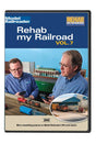 Image for 400-15379 Rehab My Railroad Vol 7