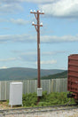 Image for 949-4154 Rly Cabnt & Phone Bx 7/