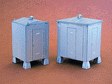 Image for 300-5910 Relay House Kit 2/