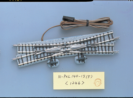 Image for 738-1246 Elct Dbl Slip Pnt PXL140