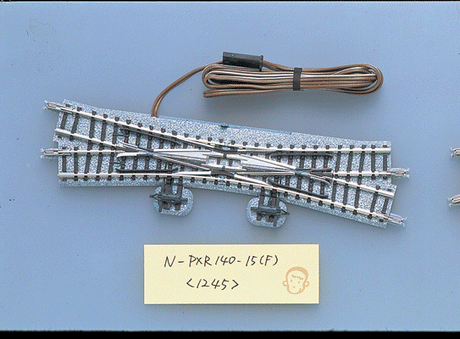 Image for 738-1245 Elct Dbl Slip Pnt PXR140