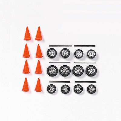 Image for 189-49956 Rennsport Vehicle Accssrs
