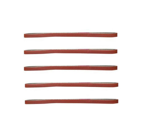 Image for 271-55681 240-Grit Sndng Blt Blu 5/