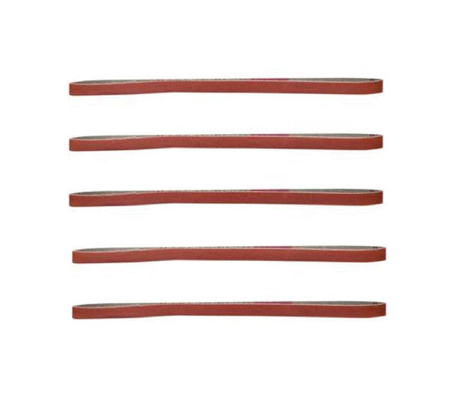Image for 271-55682 320-Grit Sndng Blt Grn 5/