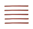 Image for 271-55684 600-Grit Sndng Blt Blk 5/
