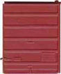 Image for 380-2230 8'6 Pnl Spr Dr Red Oxd 4/