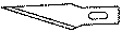 Image for 795-39921 Blade #11 fine tip     5/