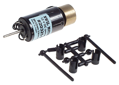 Northwest Short Line 162-4 Repower Kit for Wide Diesels,Switchers w/NW ...