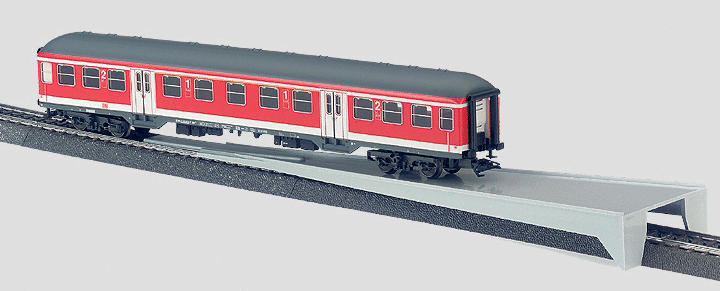 Image for 441-7224 HO Rerailer
