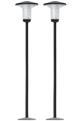 Image for 189-4144 Residential/Park Lamps 2/