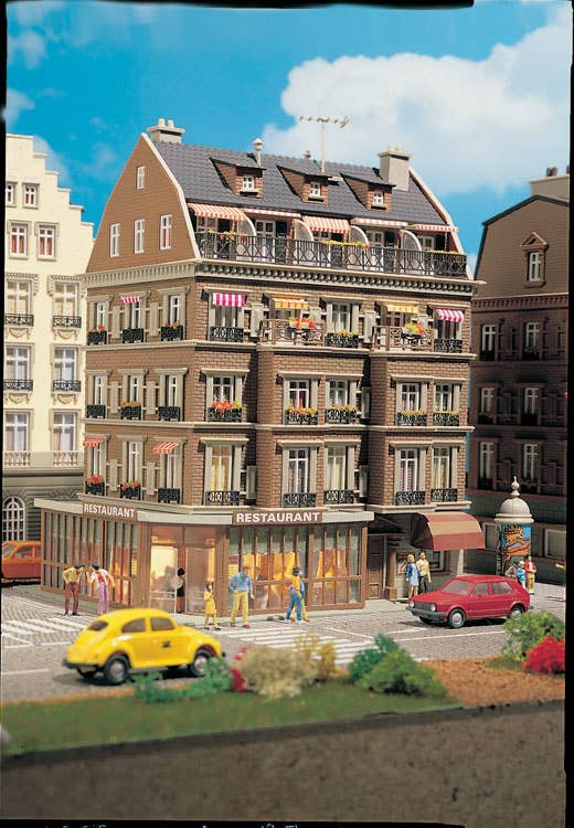 Image for 770-43781 Restaurant