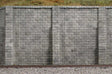 Image for 493-106 Retain wall cut stone  2/