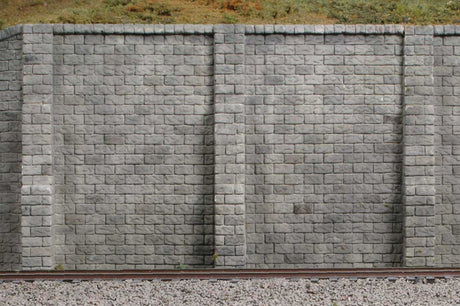 Image for 493-106 Retain wall cut stone  2/