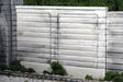 Image for 493-207 Rtng Wall Grved Concrt 2/