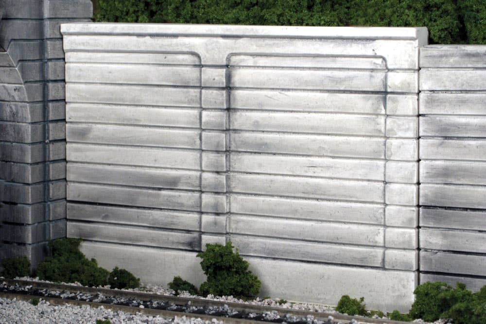 Image for 493-207 Rtng Wall Grved Concrt 2/