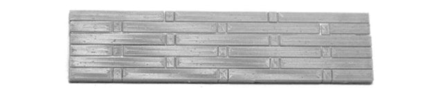 Image for 293-8012 Retaining wall         3/