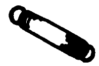 Image for 247-252 Return Springs .062od  2/