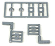 Image for 293-2081 Right Angle Vent 8" Pipe