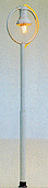 Image for 186-5504 Ring-post platform light