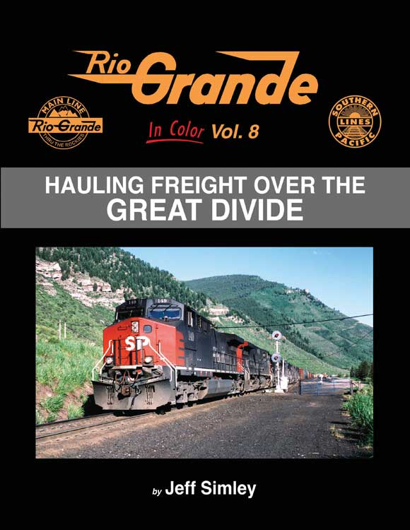 Image for 484-1777 Rio Grande in Color: Vol8