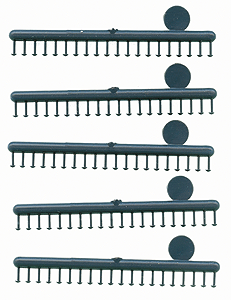 Image for 300-156 Rivets Rnd Hd .063" 100/
