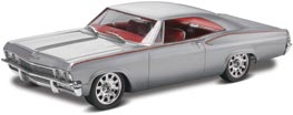 Revell 4190 1965 Chevy Impala Foose Design Kit 1:25 Scale