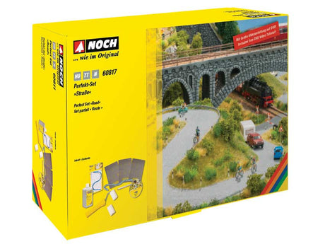 Image for 528-60817 Perfect Set - Road