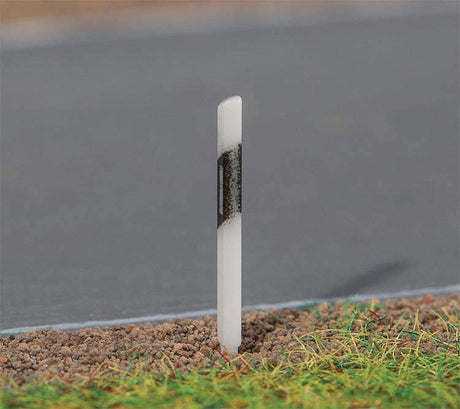 Image for 272-272910 Marker Posts 20/
