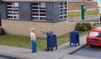 Image for 949-4184 City and Roadside Mailboxe