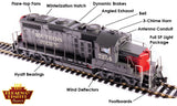 BLI 4277 GP20 SP Southern Pacific #7236 Paragon 4 w/Sound & DCC HO Scale Broadway Limited