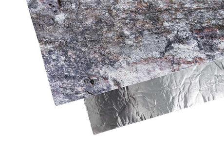 Image for 272-171801 Rock Foil, Grey