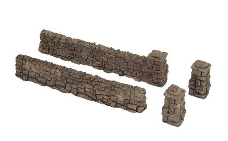 Image for 528-13170 Quarrystone Wall