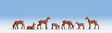 Image for 528-15740 Roe Deer 7/