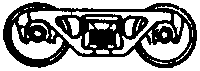 Image for 247-218 100T R/Bearing Spring TK